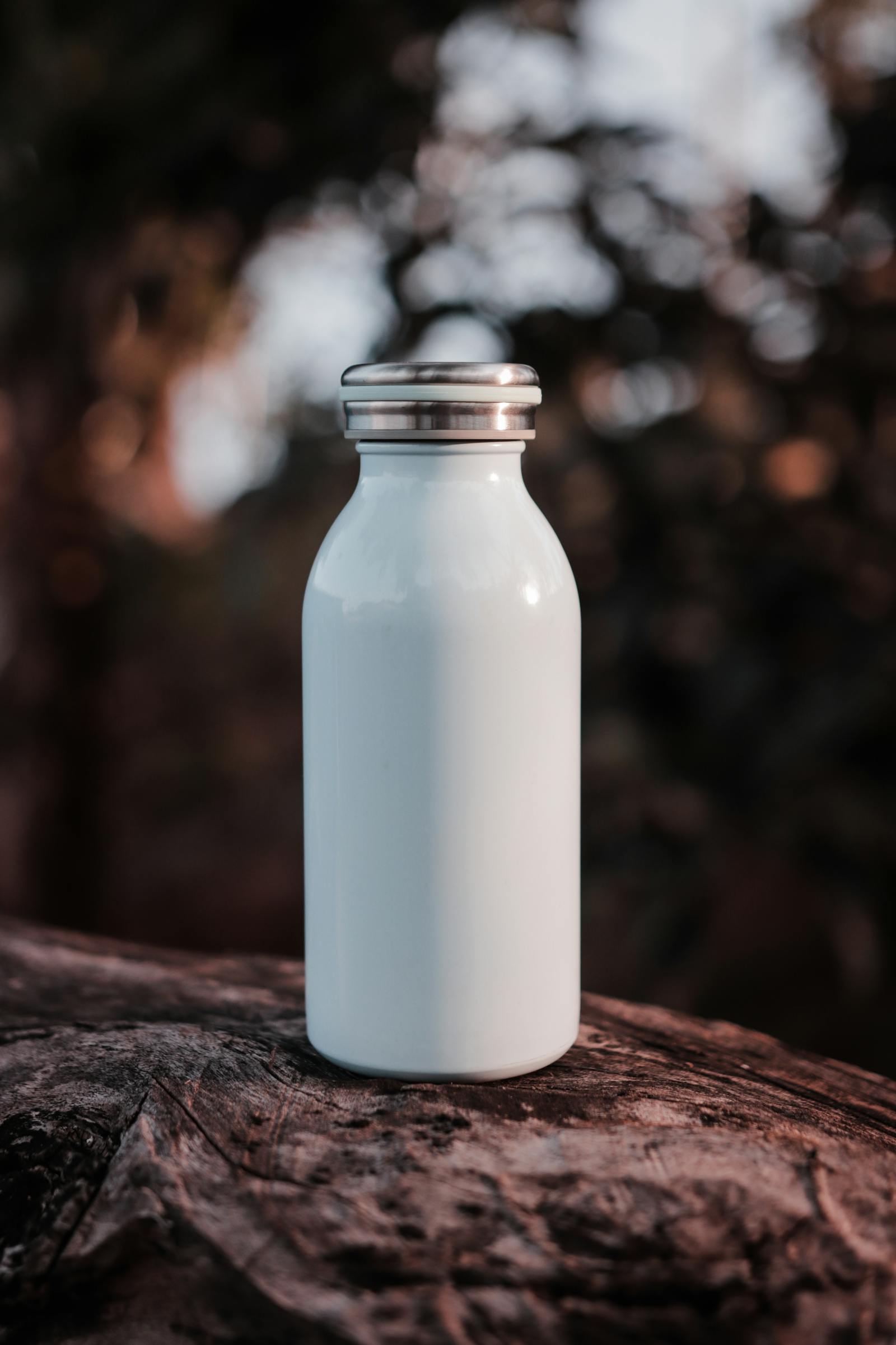 Stylish bottle gift item